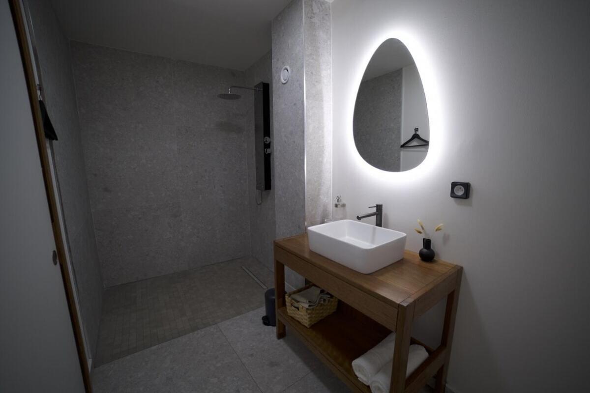 Maison Le Patio Saint-Denis Dış mekan fotoğraf