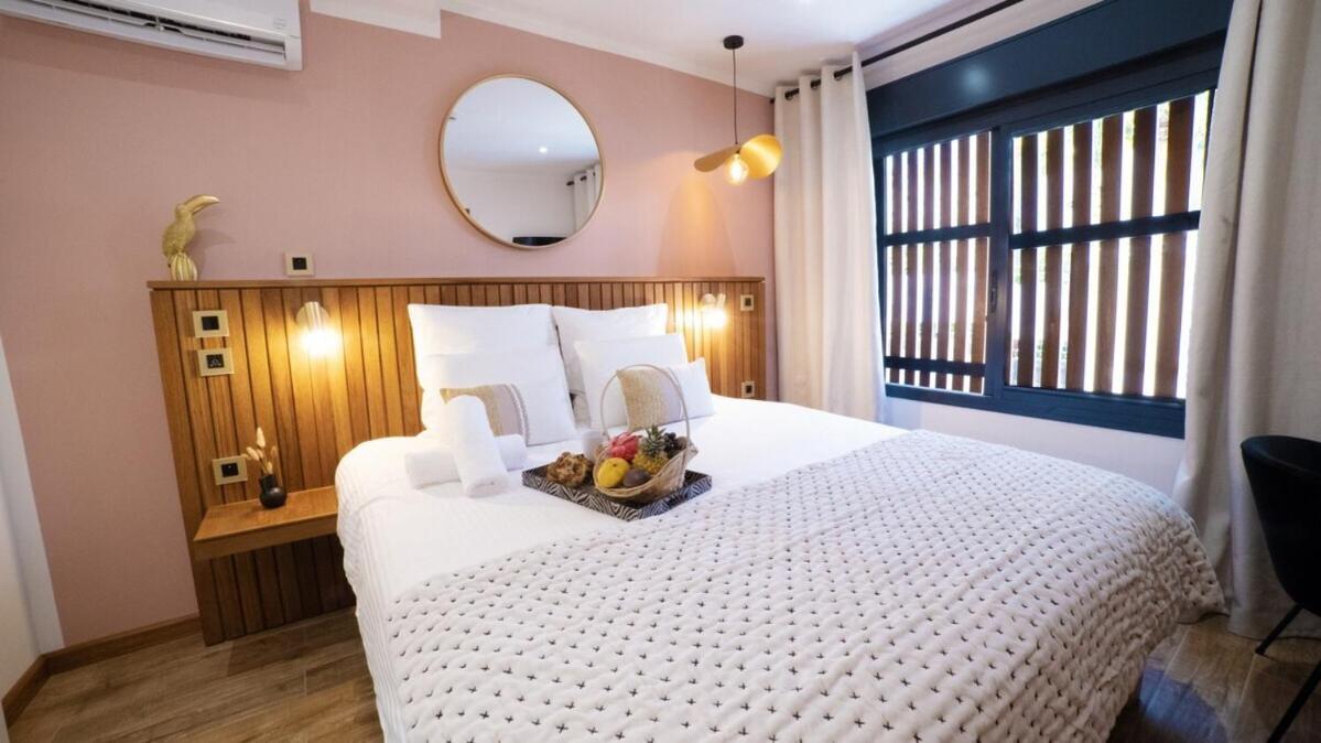 Maison Le Patio Saint-Denis Dış mekan fotoğraf
