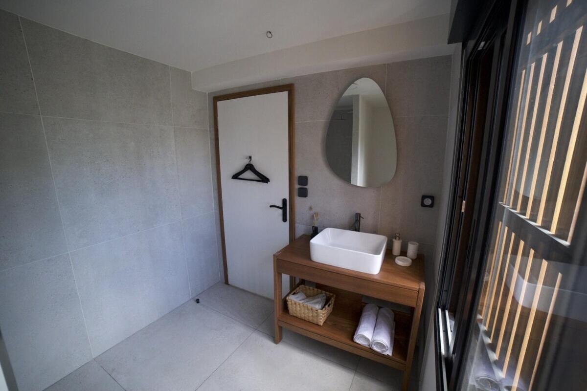 Maison Le Patio Saint-Denis Dış mekan fotoğraf