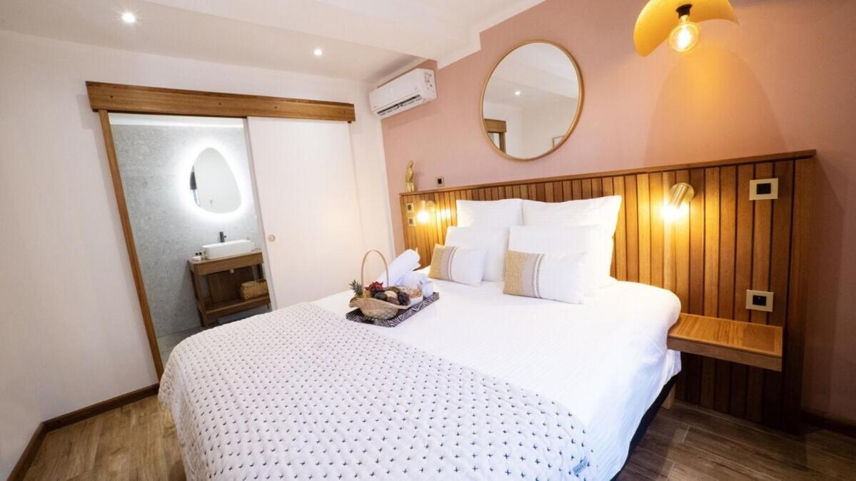Maison Le Patio Saint-Denis Dış mekan fotoğraf