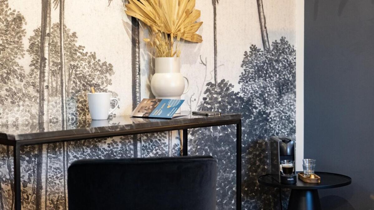 Maison Le Patio Saint-Denis Dış mekan fotoğraf