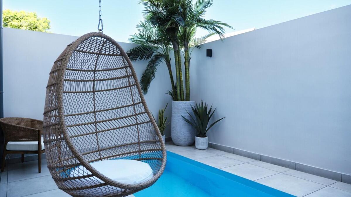Maison Le Patio Saint-Denis Dış mekan fotoğraf